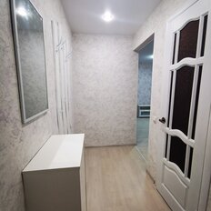 Квартира 43 м², 1-комнатная - изображение 2