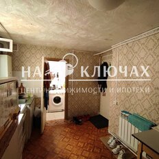 Квартира 33,1 м², 2-комнатная - изображение 2