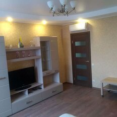 Квартира 54 м², 1-комнатная - изображение 3