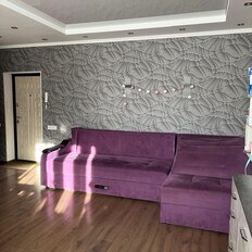 Квартира 36,6 м², 1-комнатная - изображение 3