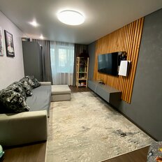 Квартира 59,4 м², 3-комнатная - изображение 3