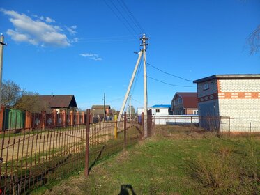 Снять квартиру с большой кухней в районе Люблино в Москве и МО - изображение 28