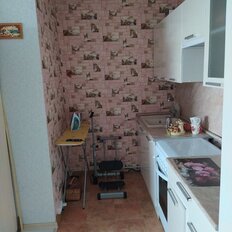 Квартира 35,5 м², студия - изображение 4