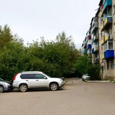 Квартира 48,6 м², 2-комнатная - изображение 4