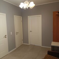 Квартира 59,6 м², 2-комнатная - изображение 3