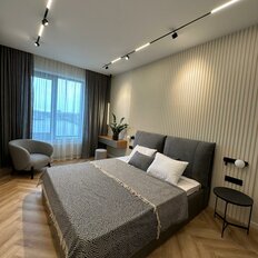 Квартира 57 м², 2-комнатные - изображение 2