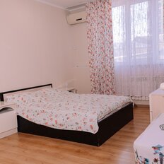 Квартира 49,6 м², 1-комнатная - изображение 1