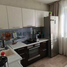 Квартира 32 м², 1-комнатная - изображение 4