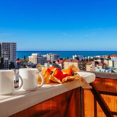 Квартира 31 м², 2-комнатная - изображение 1