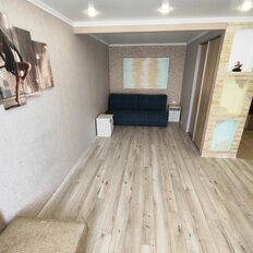 Квартира 38 м², 1-комнатная - изображение 5