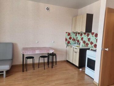 26 м², квартира-студия 8 150 000 ₽ - изображение 27