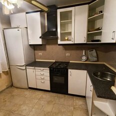 Квартира 36 м², 1-комнатная - изображение 1