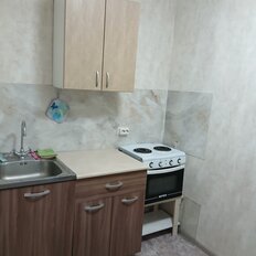Квартира 28 м², 1-комнатная - изображение 2