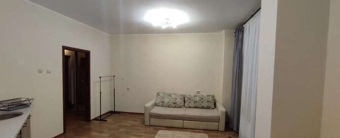 30 м², квартира-студия 18 000 ₽ в месяц - изображение 42