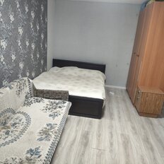 Квартира 31 м², 1-комнатная - изображение 2