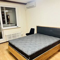 Квартира 39 м², 1-комнатная - изображение 4