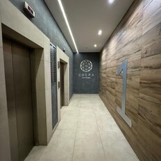 Квартира 41 м², 1-комнатная - изображение 4