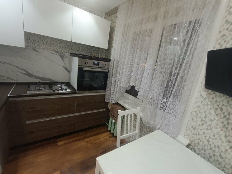 55 м², 2-комнатная квартира 4 500 ₽ в сутки - изображение 19