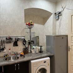 Квартира 32 м², студия - изображение 4