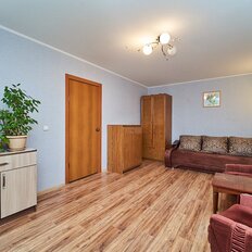 Квартира 41 м², 1-комнатная - изображение 5