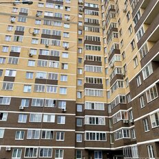 Квартира 40,9 м², 1-комнатная - изображение 3