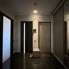 Квартира 82 м², 2-комнатная - изображение 4