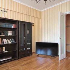 Квартира 91 м², 3-комнатная - изображение 3