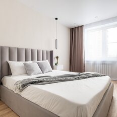 Квартира 46,9 м², 2-комнатная - изображение 2