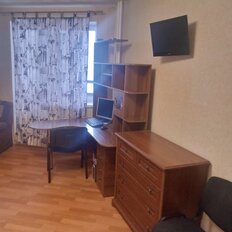 Квартира 30,4 м², студия - изображение 4