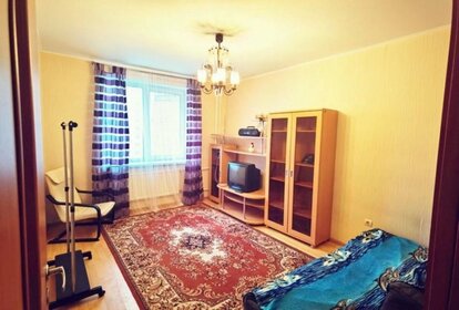 56 м², 2-комнатная квартира 38 000 ₽ в месяц - изображение 10