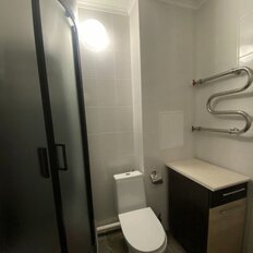 Квартира 22,6 м², студия - изображение 5