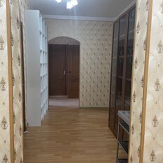 Квартира 120 м², 4-комнатная - изображение 2