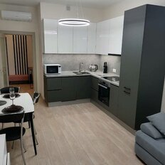 Квартира 50 м², 2-комнатная - изображение 3