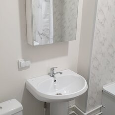 Квартира 28 м², студия - изображение 3