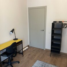 Квартира 59,5 м², 2-комнатная - изображение 5