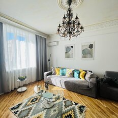 Квартира 75 м², 3-комнатная - изображение 2