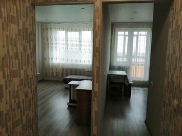 32 м², квартира-студия 25 000 ₽ в месяц - изображение 96