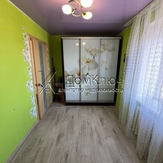 Квартира 38,6 м², 2-комнатная - изображение 5