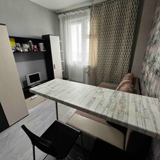 Квартира 18 м², студия - изображение 1