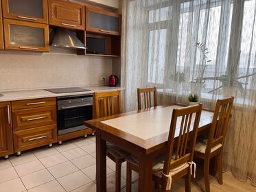 35 м², 1-комнатная квартира 1 300 ₽ в сутки - изображение 61