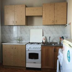 Квартира 39 м², 1-комнатная - изображение 4