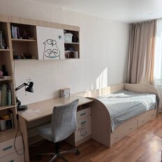Квартира 58,8 м², 3-комнатная - изображение 2