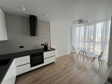 41,1 м², 1-комнатная квартира 25 240 ₽ в месяц - изображение 30