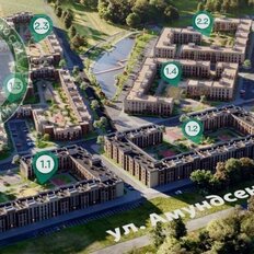 219,9 м², помещение свободного назначения - изображение 4