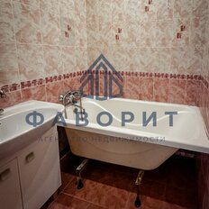 Квартира 49,4 м², 3-комнатная - изображение 2