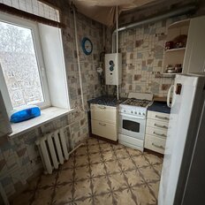 Квартира 32 м², 1-комнатная - изображение 5