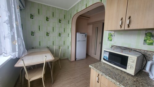 34 м², 1-комнатная квартира 3 000 ₽ в сутки - изображение 56