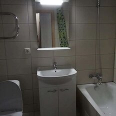 Квартира 37 м², 1-комнатная - изображение 5