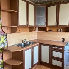 Квартира 30,4 м², 1-комнатная - изображение 2