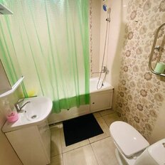 Квартира 38 м², 2-комнатная - изображение 2